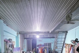 Bán nhà 80m2, 2 tầng, 4PN, Tân Tạo, Bình Tân, 3.4 tỷ, sổ hồng